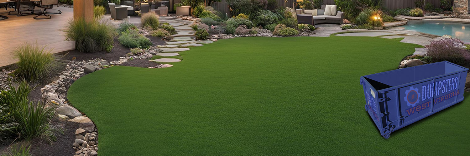 Dumpster Rental Service West Virginia