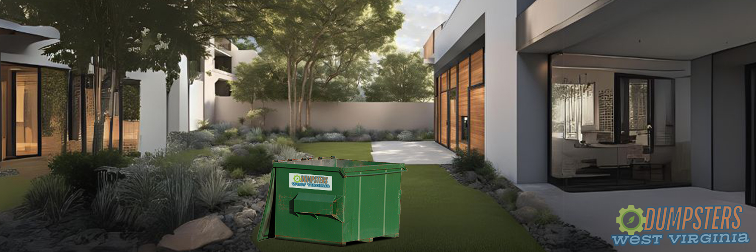 Cheap Dumpster Rental West Virginia
